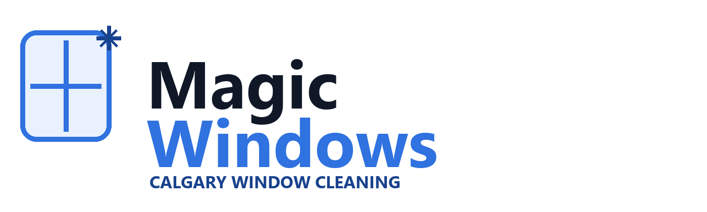 Magic Windows logo
